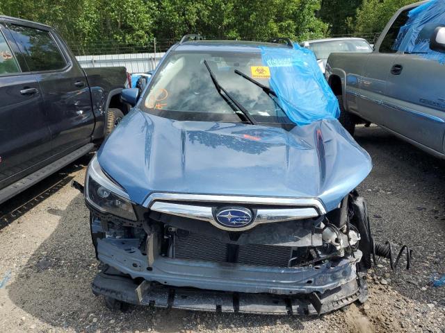 Photo 5 from auction – 2021 SUBARU FORESTER L with VIN JF2SKAUC8MH407182