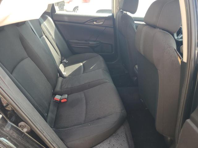 Photo 10 from auction – 2016 HONDA CIVIC LX with VIN 19XFC2F58GE055281