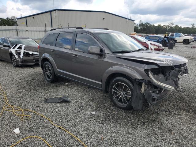 Photo 4 from auction – 2018 DODGE JOURNEY SE with VIN 3C4PDCAB5JT529517
