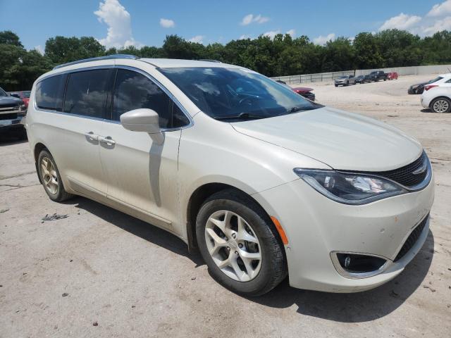 Photo 4 from auction – 2017 CHRYSLER PACIFICA T with VIN 2C4RC1EG8HR584823