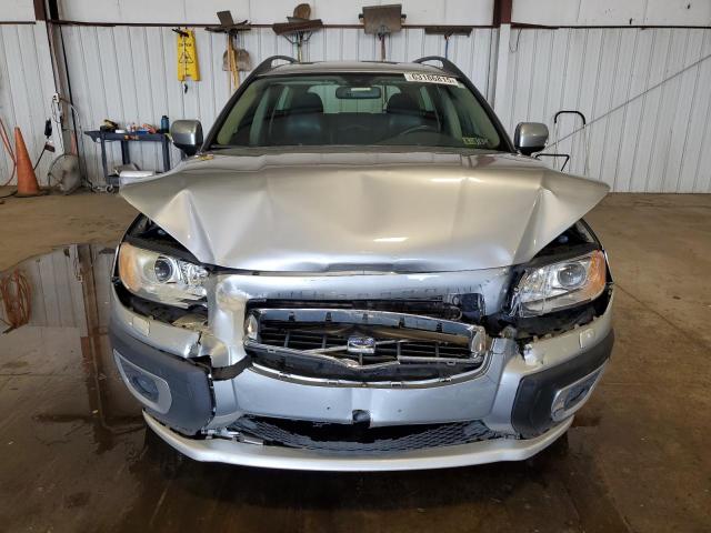 Photo 5 from auction – 2008 VOLVO XC70 with VIN YV4BZ982681032849