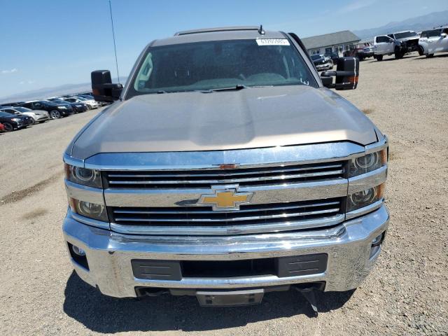 Photo 5 from auction – 2017 CHEVROLET SILVERADO with VIN 1GC2KVEG5HZ273528