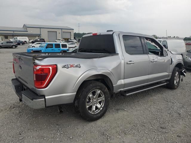 Photo 3 from auction – 2021 FORD F150 SUPER with VIN 1FTEW1EB5MFB76873