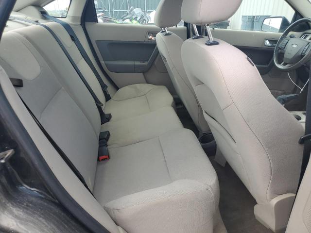Photo 10 from auction – 2008 FORD FOCUS SE with VIN 1FAHP35N48W252921