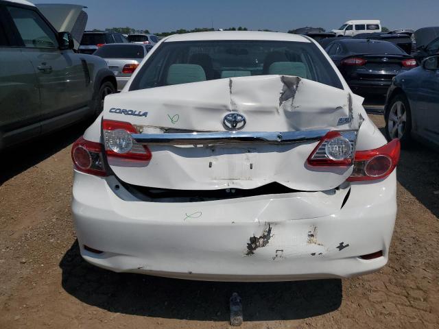 Снимка 6 от търг – 2012 TOYOTA COROLLA BA с VIN 2T1BU4EE6CC863310