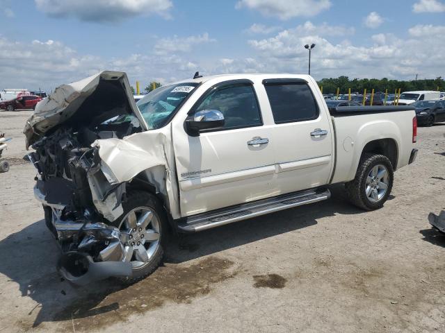 GMC SIERRA C15 2013 with VIN 3GTP1WE05DG208643 - Photo from auction