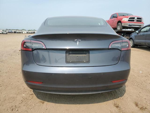 Photo 6 from auction – 2019 TESLA MODEL 3 with VIN 5YJ3E1EA7KF325545