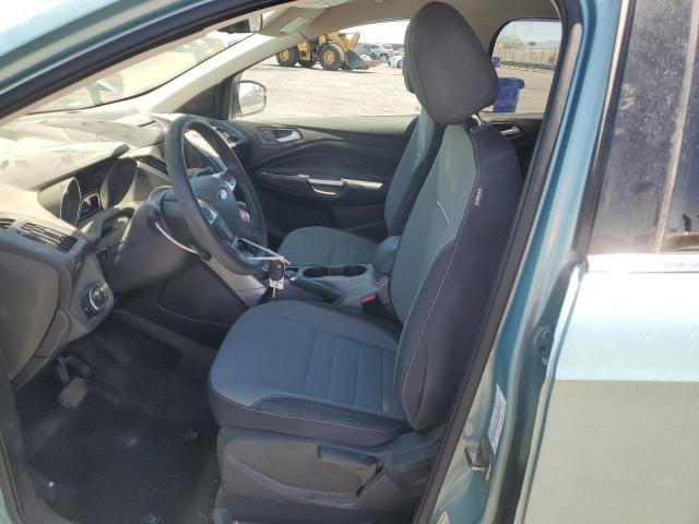 Photo 7 from auction – 2013 FORD ESCAPE SE with VIN 1FMCU0GX0DUD01303