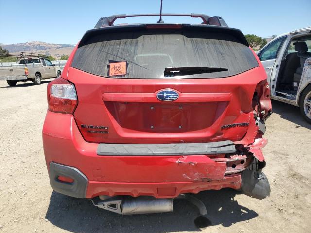 Photo 6 from auction – 2017 SUBARU CROSSTREK with VIN JF2GPABC0H8205081
