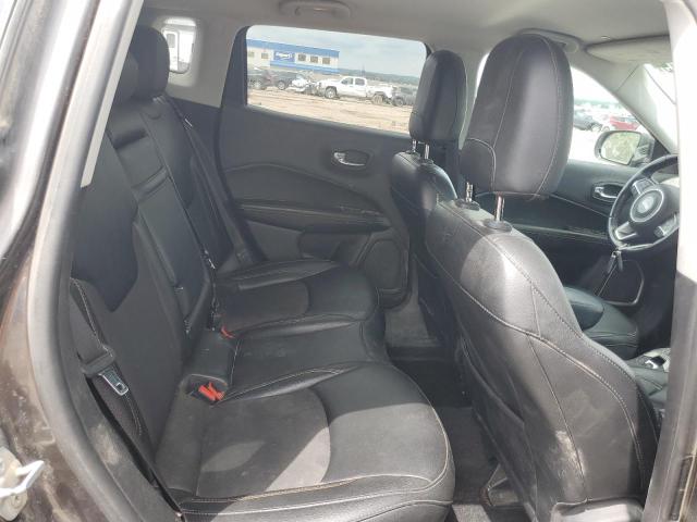 Photo 10 from auction – 2019 JEEP COMPASS LA with VIN 3C4NJDBB0KT755311