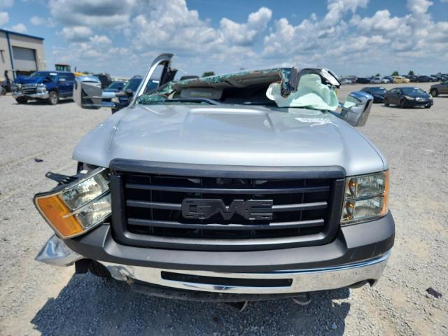 Photo 5 from auction – 2010 GMC SIERRA K15 with VIN 1GTPKTEA1AZ290841