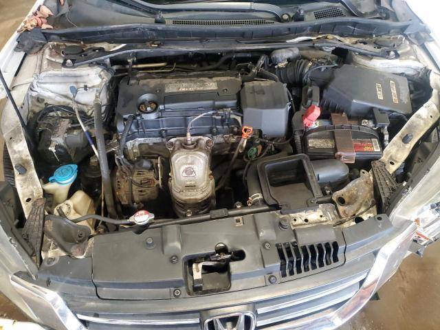Photo 11 from auction – 2014 HONDA ACCORD SPO with VIN 1HGCR2F53EA042005