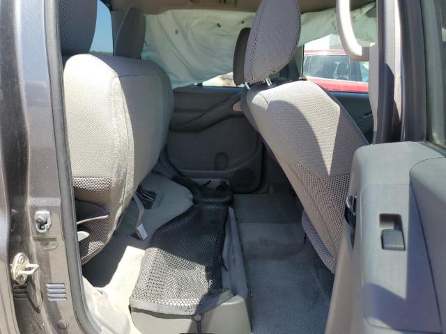 Photo 10 from auction – 2017 NISSAN FRONTIER S with VIN 1N6DD0EV4HN726675