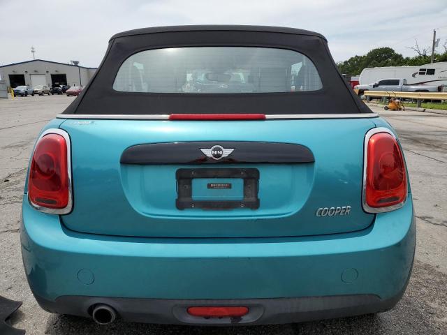 Photo 6 from auction – 2016 MINI COOPER with VIN WMWWG5C5XG3C19549