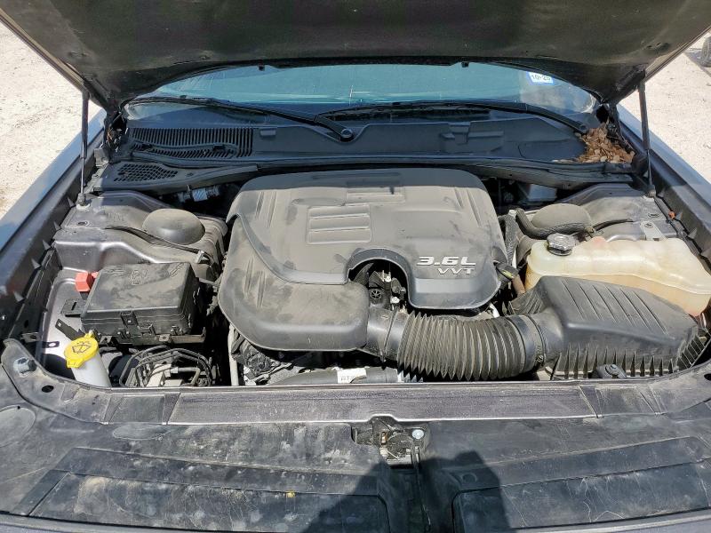 Photo 11 from auction – 2021 DODGE CHALLENGER with VIN 2C3CDZAG3MH506428