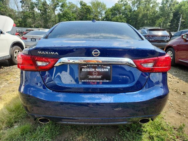 Photo 6 from auction – 2017 NISSAN MAXIMA 3.5 with VIN 1N4AA6AP1HC445380