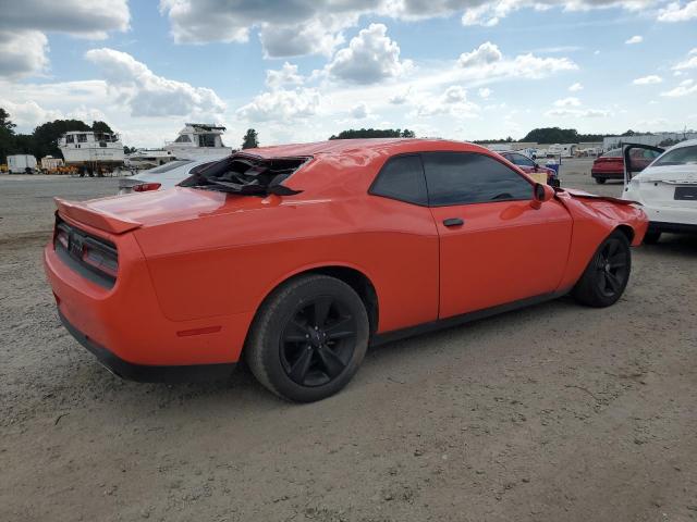 Photo 3 from auction – 2019 DODGE CHALLENGER with VIN 2C3CDZAG4KH731647