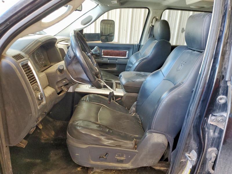 Photo 7 from auction – 2011 DODGE RAM 3500 with VIN 3D73Y4CL5BG570244