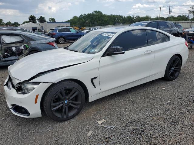 Zdjęcie 1 z aukcji – 2015 BMW 428 XI z VIN WBA3N5C58FK198355