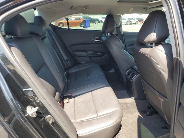 Photo 10 from auction – 2020 ACURA TLX with VIN 19UUB1F32LA006563