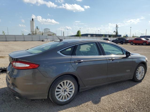 Photo 3 from auction – 2016 FORD FUSION SE with VIN 3FA6P0PU9GR323896
