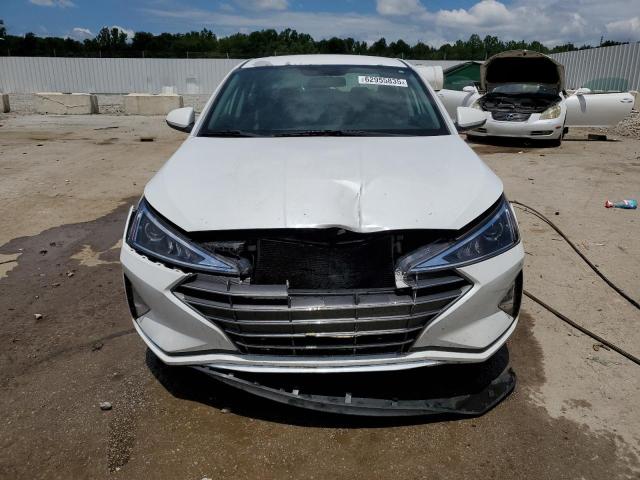 Photo 5 from auction – 2019 HYUNDAI ELANTRA SE with VIN 5NPD74LF3KH414769