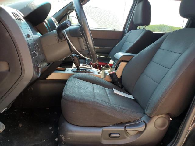 Photo 7 from auction – 2011 FORD ESCAPE XLT with VIN 1FMCU9D71BKA79811