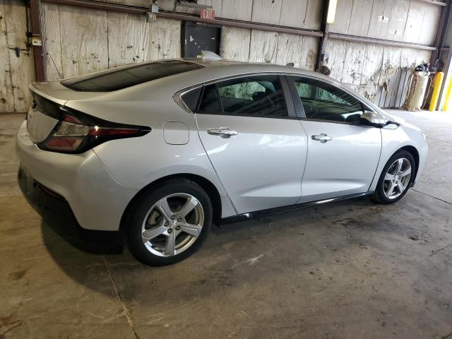 Photo 3 from auction – 2017 CHEVROLET VOLT LT with VIN 1G1RC6S5XHU217563