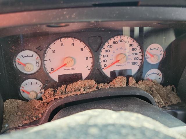 Фото 9 с аукциона – 2002 DODGE RAM 1500 с VIN 1D7HA18N82S567771