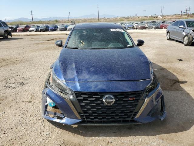 Photo 5 from auction – 2024 NISSAN ALTIMA SR with VIN 1N4BL4CV9RN377575