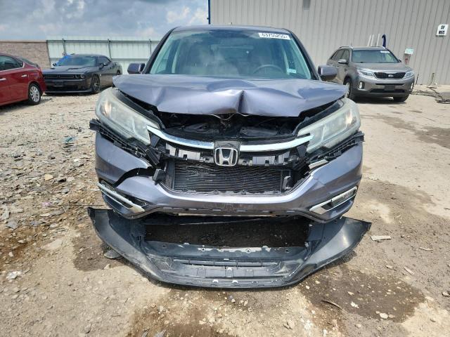 Photo 5 from auction – 2016 HONDA CR-V EX with VIN 5J6RM4H54GL140431
