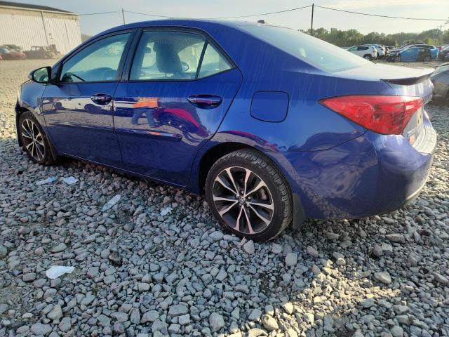Photo 2 from auction – 2018 TOYOTA COROLLA L with VIN 2T1BURHE7JC092796