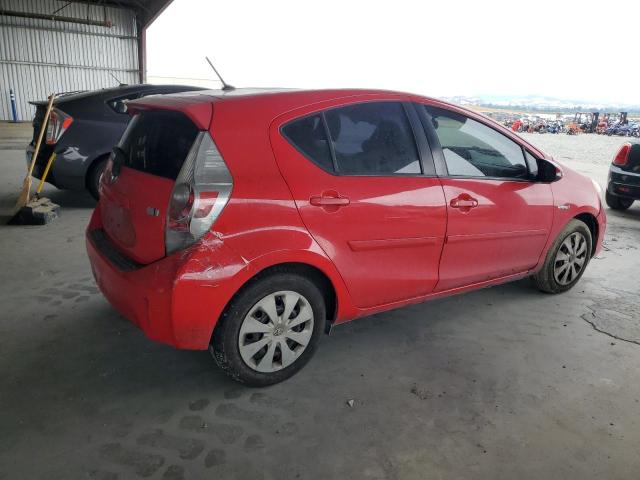 Photo 3 from auction – 2014 TOYOTA PRIUS C with VIN JTDKDTB36E1084946