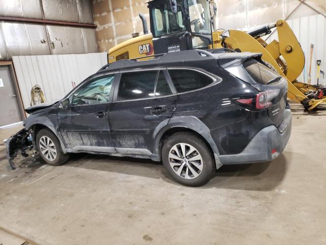 Снимка 2 от търг – 2025 SUBARU OUTBACK PR с VIN 4S4BTADC8S3178360
