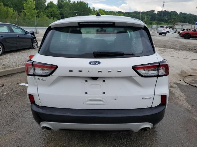 Photo 6 from auction – 2020 FORD ESCAPE S with VIN 1FMCU0F65LUA07211