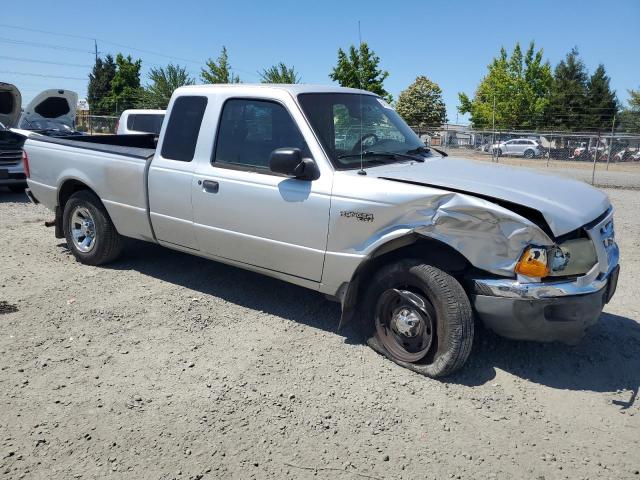 Photo 4 from auction – 2002 FORD RANGER SUP with VIN 1FTYR44U82PA34341