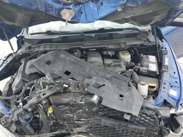 Photo 11 from auction – 2015 RAM 2500 SLT with VIN 3C6UR5DL3FG507558