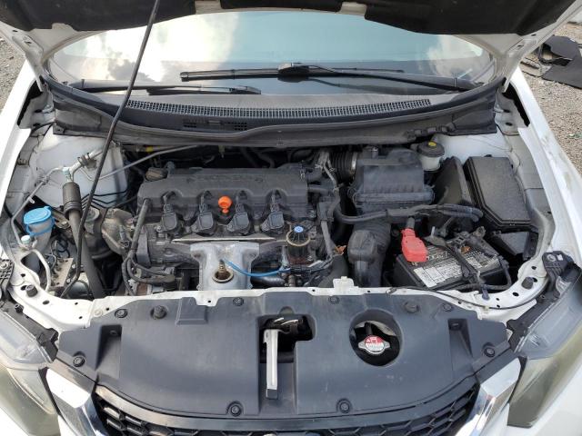 Photo 11 from auction – 2015 HONDA CIVIC EXL with VIN 19XFB2F96FE242989