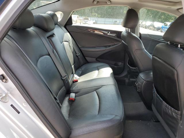 Photo 10 from auction – 2011 HYUNDAI SONATA SE with VIN 5NPEC4ABXBH304205