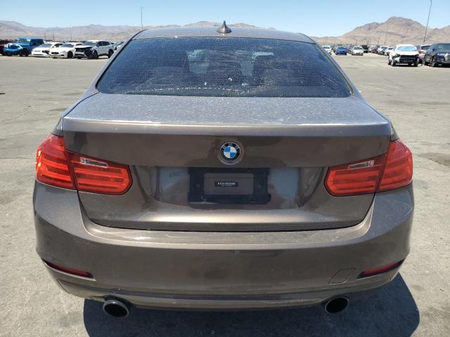 Photo 6 from auction – 2013 BMW 328 I SULE with VIN WBA3C1C56DF439608