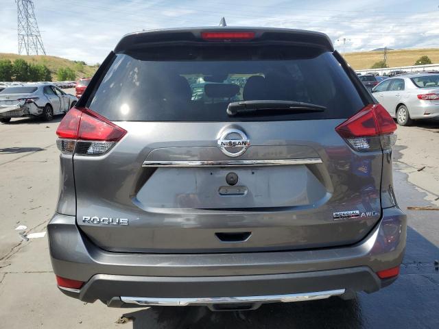 Photo 6 from auction – 2019 NISSAN ROGUE S with VIN KNMAT2MV1KP531554