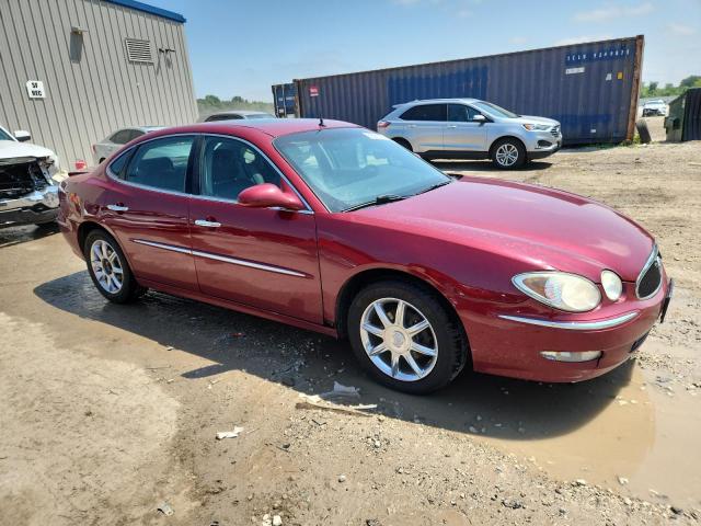 Photo 4 from auction – 2005 BUICK LACROSSE C with VIN 2G4WE567451301990