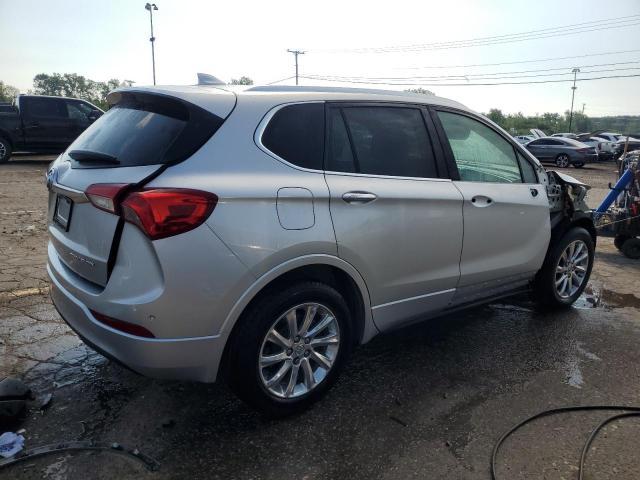 Photo 3 from auction – 2019 BUICK ENVISION E with VIN LRBFXCSA7KD004943