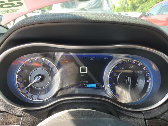 Photo 9 from auction – 2018 CHRYSLER 300 LIMITE with VIN 2C3CCAKG0JH144458