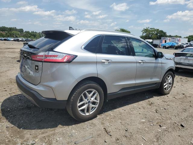 Photo 3 from auction – 2022 FORD EDGE SEL with VIN 2FMPK4J91NBA88393