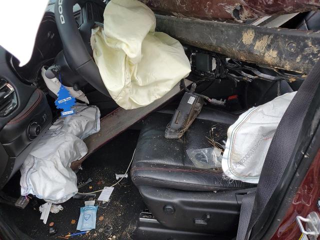 Photo 7 from auction – 2023 DODGE DURANGO R/ with VIN 1C4SDHCT3PC553512