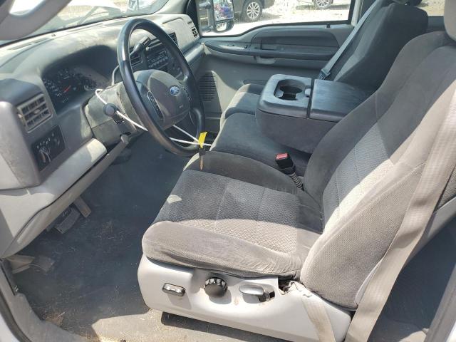 Photo 7 from auction – 2003 FORD F250 SUPER with VIN 1FTNX21F13EA31782