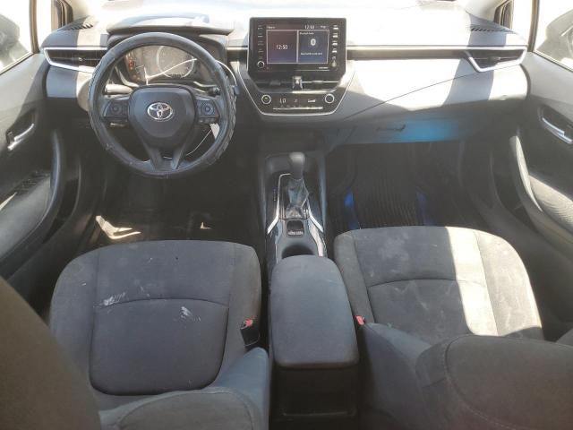 Photo 8 from auction – 2021 TOYOTA COROLLA LE with VIN 5YFEPMAE2MP186333