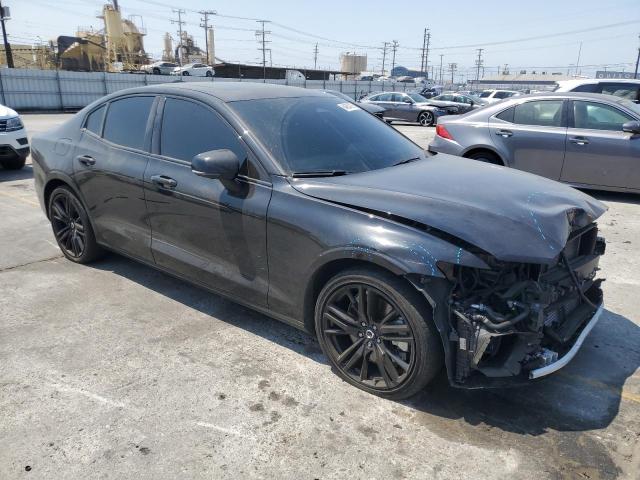 Photo 4 from auction – 2024 VOLVO S60 ULTIMA with VIN 7JRH60FJ4RG312328