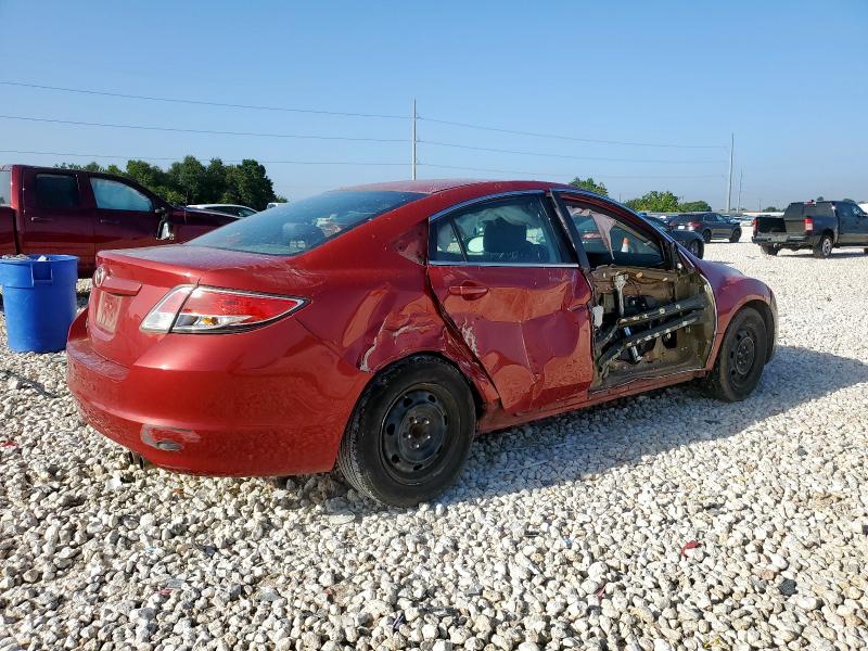 صورة رقم 3 من المزاد - 2011 MAZDA 6 I مع VIN 1YVHZ8BH0B5M15331